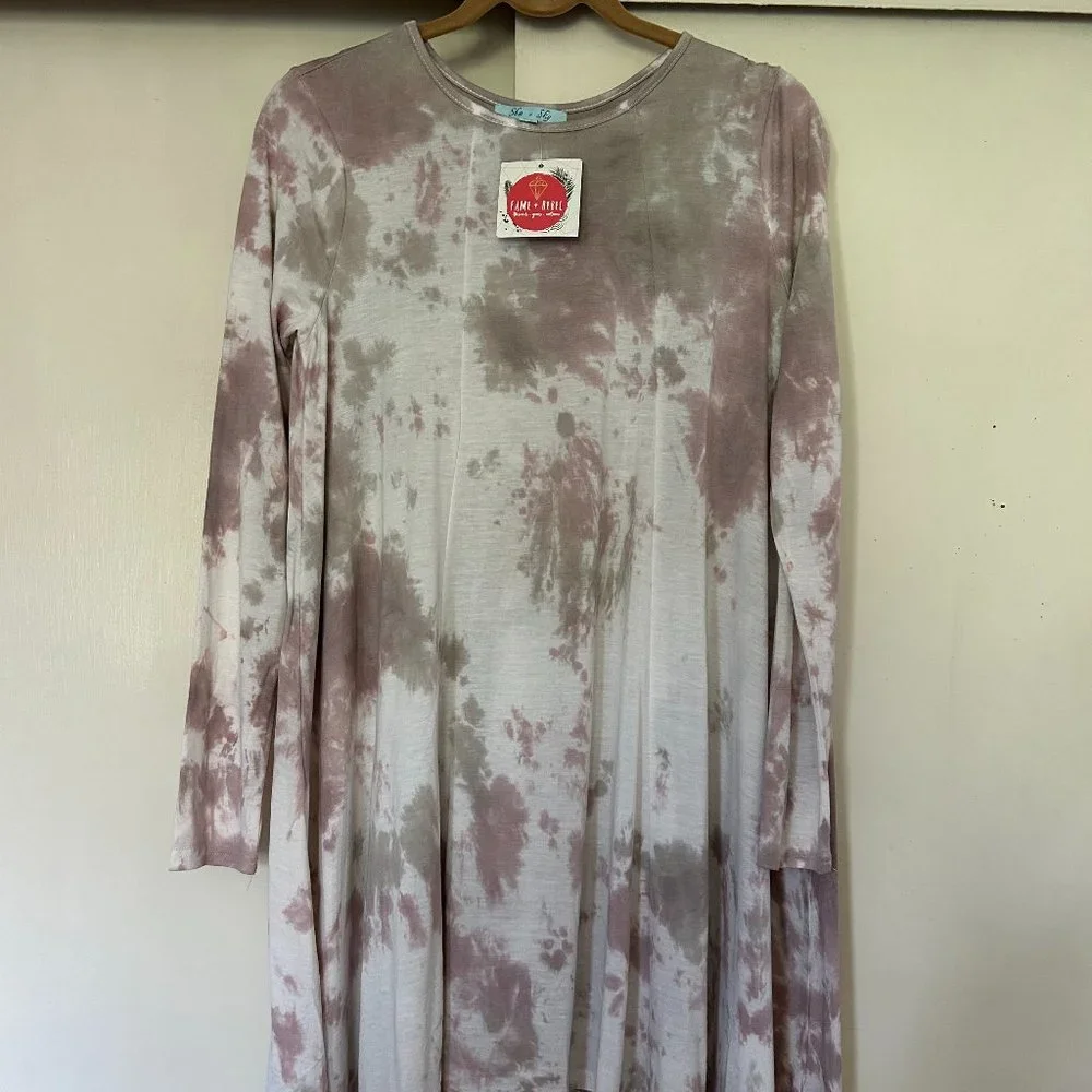 tunic - Picture 1 of 8